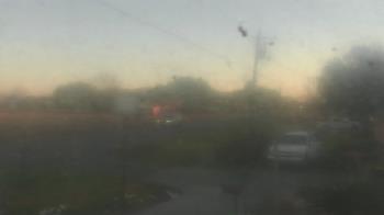 Weather camera view of Radio Forecast Network.