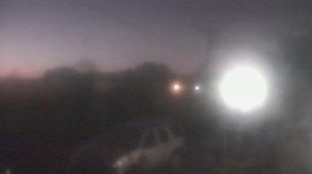 Weather camera view of Radio Forecast Network.