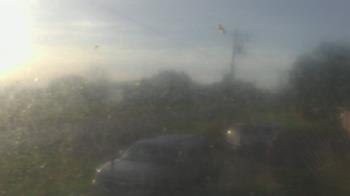 Weather camera view of Radio Forecast Network.