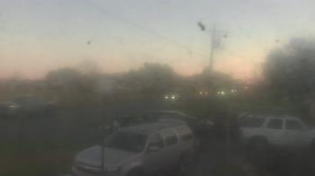 Weather camera view of Radio Forecast Network.