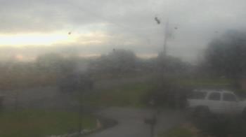 Weather camera view of Radio Forecast Network.