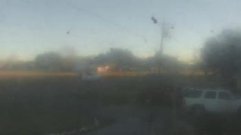 Weather camera view of Radio Forecast Network.