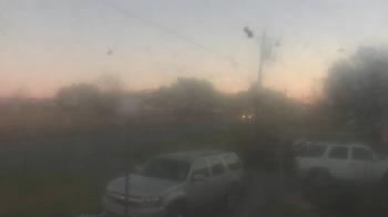 Weather camera view of Radio Forecast Network.