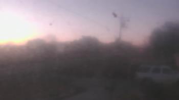 Weather camera view of Radio Forecast Network.