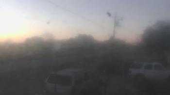 Weather camera view of Radio Forecast Network.