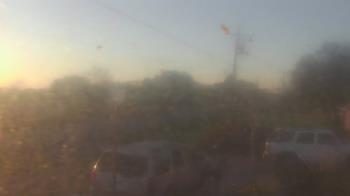 Weather camera view of Radio Forecast Network.