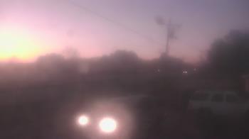 Weather camera view of Radio Forecast Network.