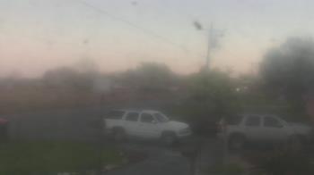 Weather camera view of Radio Forecast Network.