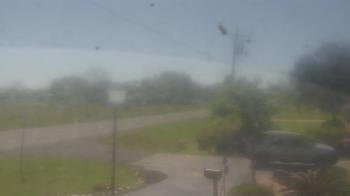Weather camera view of Radio Forecast Network.