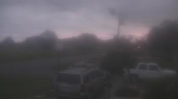 Weather camera view of Radio Forecast Network.