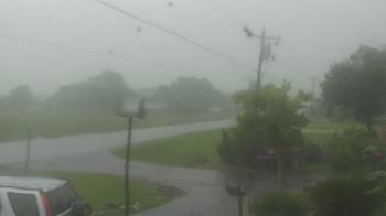 Weather camera view of Radio Forecast Network.
