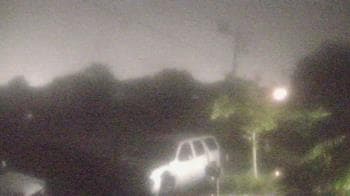 Weather camera view of Radio Forecast Network.