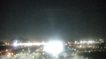 Weather camera view of Talking Stick Resort.