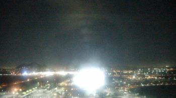 Weather camera view of Talking Stick Resort.