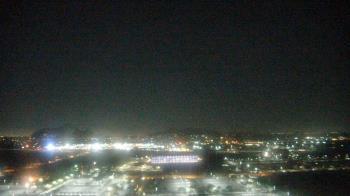 Weather camera view of Talking Stick Resort.