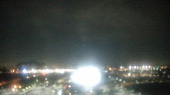 Weather camera view of Talking Stick Resort.