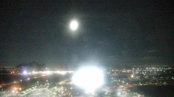 Weather camera view of Talking Stick Resort.