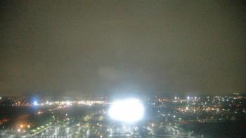 Weather camera view of Talking Stick Resort.