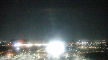 Weather camera view of Talking Stick Resort.