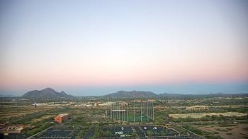 Weather camera view of Talking Stick Resort.