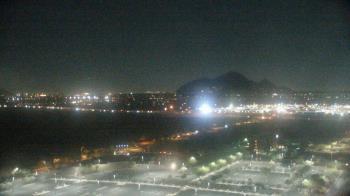 Weather camera view of Talking Stick Resort.