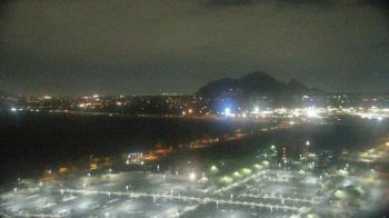 Weather camera view of Talking Stick Resort.