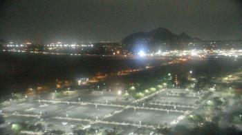 Weather camera view of Talking Stick Resort.