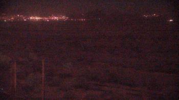 Weather camera view of Talking Stick Resort.