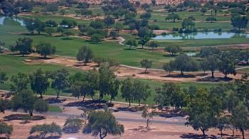 Weather camera view of Talking Stick Resort.