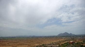 Weather camera view of Talking Stick Resort.