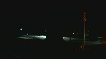 Weather camera view of Wheatland Chili Jr Sr HS.