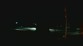 Weather camera view of Wheatland Chili Jr Sr HS.