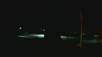 Weather camera view of Wheatland Chili Jr Sr HS.