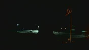 Weather camera view of Wheatland Chili Jr Sr HS.