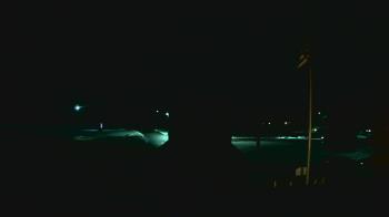 Weather camera view of Wheatland Chili Jr Sr HS.