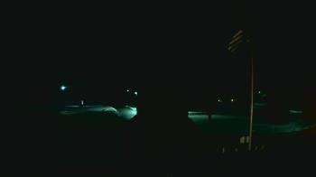 Weather camera view of Wheatland Chili Jr Sr HS.