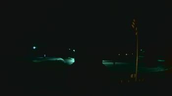 Weather camera view of Wheatland Chili Jr Sr HS.