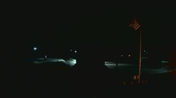 Weather camera view of Wheatland Chili Jr Sr HS.