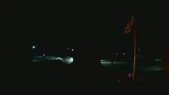 Weather camera view of Wheatland Chili Jr Sr HS.