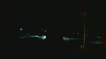 Weather camera view of Wheatland Chili Jr Sr HS.