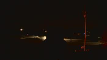 Weather camera view of Wheatland Chili Jr Sr HS.