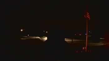 Weather camera view of Wheatland Chili Jr Sr HS.