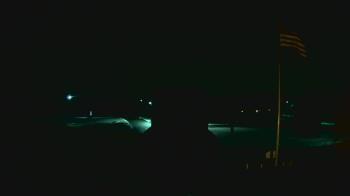 Weather camera view of Wheatland Chili Jr Sr HS.