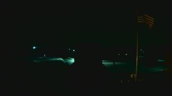 Weather camera view of Wheatland Chili Jr Sr HS.