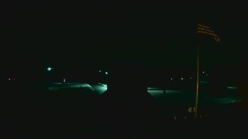 Weather camera view of Wheatland Chili Jr Sr HS.