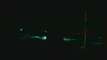 Weather camera view of Wheatland Chili Jr Sr HS.