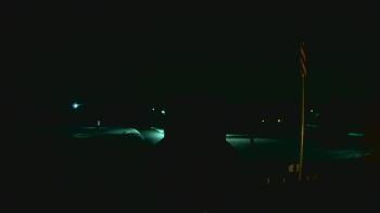 Weather camera view of Wheatland Chili Jr Sr HS.