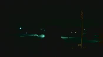 Weather camera view of Wheatland Chili Jr Sr HS.