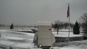 Weather camera view of Wheatland Chili Jr Sr HS.