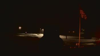 Weather camera view of Wheatland Chili Jr Sr HS.